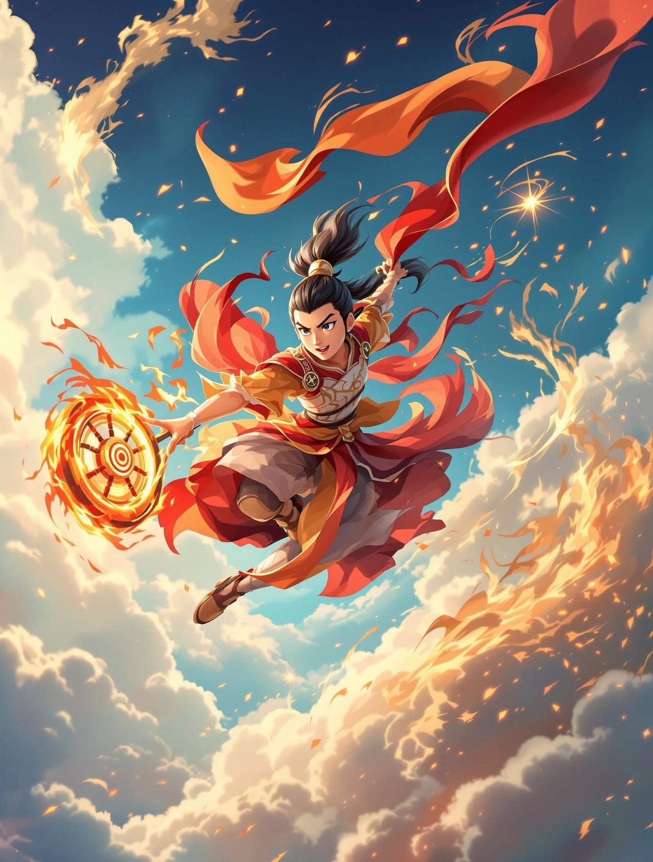 《哪吒之魔童闹海》 - 秋霞电影网电影推荐